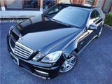 2009 Mercedes-AMG E-Class E63AMG Sedan for sale, Japanese used car export - photo 13 of 80 | GULJI TRADERS