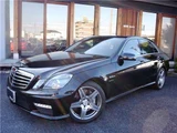 2009 Mercedes-AMG E-Class E63AMG Sedan for sale, Japanese used car export - photo 15 of 80 | GULJI TRADERS