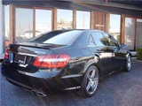 2009 Mercedes-AMG E-Class E63AMG Sedan for sale, Japanese used car export - photo 16 of 80 | GULJI TRADERS