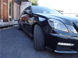 2009 Mercedes-AMG E-Class E63AMG Sedan for sale, Japanese used car export - photo 17 of 80 | GULJI TRADERS