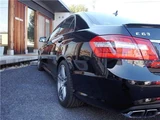 2009 Mercedes-AMG E-Class E63AMG Sedan for sale, Japanese used car export - photo 19 of 80 | GULJI TRADERS