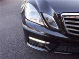 2009 Mercedes-AMG E-Class E63AMG Sedan for sale, Japanese used car export - photo 21 of 80 | GULJI TRADERS