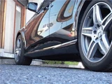 2009 Mercedes-AMG E-Class E63AMG Sedan for sale, Japanese used car export - photo 24 of 80 | GULJI TRADERS