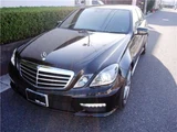 2009 Mercedes-AMG E-Class E63AMG Sedan for sale, Japanese used car export - photo 30 of 80 | GULJI TRADERS