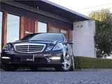 2009 Mercedes-AMG E-Class E63AMG Sedan for sale, Japanese used car export - photo 31 of 80 | GULJI TRADERS