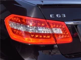 2009 Mercedes-AMG E-Class E63AMG Sedan for sale, Japanese used car export - photo 34 of 80 | GULJI TRADERS