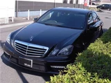 2009 Mercedes-AMG E-Class E63AMG Sedan for sale, Japanese used car export - photo 36 of 80 | GULJI TRADERS