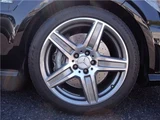 2009 Mercedes-AMG E-Class E63AMG Sedan for sale, Japanese used car export - photo 37 of 80 | GULJI TRADERS