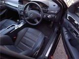 2009 Mercedes-AMG E-Class E63AMG Sedan for sale, Japanese used car export - photo 50 of 80 | GULJI TRADERS