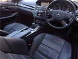 2009 Mercedes-AMG E-Class E63AMG Sedan for sale, Japanese used car export - photo 73 of 80 | GULJI TRADERS
