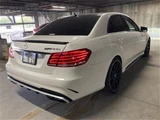 2010 Mercedes-AMG E-Class E63 Sedan for sale, Japanese used car export - photo 2 of 14 | GULJI TRADERS