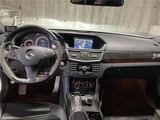 2010 Mercedes-AMG E-Class E63 Sedan for sale, Japanese used car export - photo 3 of 14 | GULJI TRADERS