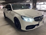 2010 Mercedes-AMG E-Class E63 Sedan for sale, Japanese used car export - photo 8 of 14 | GULJI TRADERS