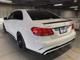 2010 Mercedes-AMG E-Class E63 Sedan for sale, Japanese used car export - photo 9 of 14 | GULJI TRADERS