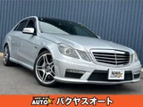 2010 Mercedes-AMG E-Class E63AMG Sedan for sale, Japanese used car export - photo 1 of 60 | GULJI TRADERS