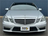 2010 Mercedes-AMG E-Class E63AMG Sedan for sale, Japanese used car export - photo 2 of 60 | GULJI TRADERS