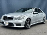 2010 Mercedes-AMG E-Class E63AMG Sedan for sale, Japanese used car export - photo 5 of 60 | GULJI TRADERS