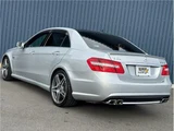 2010 Mercedes-AMG E-Class E63AMG Sedan for sale, Japanese used car export - photo 7 of 60 | GULJI TRADERS