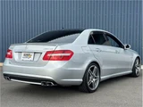 2010 Mercedes-AMG E-Class E63AMG Sedan for sale, Japanese used car export - photo 8 of 60 | GULJI TRADERS