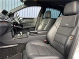2010 Mercedes-AMG E-Class E63AMG Sedan for sale, Japanese used car export - photo 15 of 60 | GULJI TRADERS