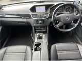 2010 Mercedes-AMG E-Class E63AMG Sedan for sale, Japanese used car export - photo 17 of 60 | GULJI TRADERS