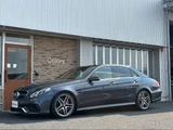 2013 Mercedes-AMG E-Class Sedan for sale, Japanese used car export - photo 1 of 24 | GULJI TRADERS