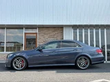 2013 Mercedes-AMG E-Class Sedan for sale, Japanese used car export - photo 3 of 24 | GULJI TRADERS