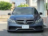 2013 Mercedes-AMG E-Class Sedan for sale, Japanese used car export - photo 5 of 24 | GULJI TRADERS