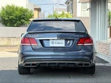 2013 Mercedes-AMG E-Class Sedan for sale, Japanese used car export - photo 6 of 24 | GULJI TRADERS