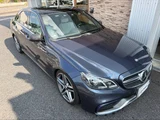 2013 Mercedes-AMG E-Class Sedan for sale, Japanese used car export - photo 7 of 24 | GULJI TRADERS