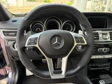 2013 Mercedes-AMG E-Class Sedan for sale, Japanese used car export - photo 11 of 24 | GULJI TRADERS