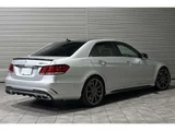 2014 Mercedes-AMG E-Class E63 AMG S Sedan for sale, Japanese used car export - photo 2 of 13 | GULJI TRADERS