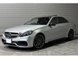 2014 Mercedes-AMG E-Class E63 AMG S Sedan for sale, Japanese used car export - photo 1 of 9 | GULJI TRADERS