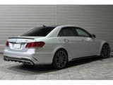 2014 Mercedes-AMG E-Class E63 AMG S Sedan for sale, Japanese used car export - photo 2 of 9 | GULJI TRADERS