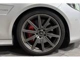 2014 Mercedes-AMG E-Class E63 AMG S Sedan for sale, Japanese used car export - photo 3 of 9 | GULJI TRADERS