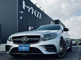 2017 Mercedes-AMG E-Class E43 Sedan for sale, Japanese used car export - photo 1 of 45 | GULJI TRADERS