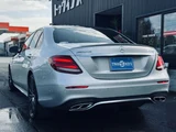 2017 Mercedes-AMG E-Class E43 Sedan for sale, Japanese used car export - photo 2 of 45 | GULJI TRADERS