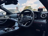2017 Mercedes-AMG E-Class E43 Sedan for sale, Japanese used car export - photo 3 of 45 | GULJI TRADERS