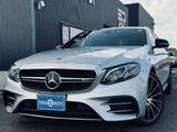 2017 Mercedes-AMG E-Class E43 Sedan for sale, Japanese used car export - photo 4 of 45 | GULJI TRADERS