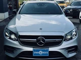 2017 Mercedes-AMG E-Class E43 Sedan for sale, Japanese used car export - photo 6 of 45 | GULJI TRADERS