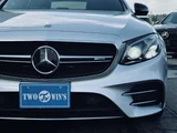 2017 Mercedes-AMG E-Class E43 Sedan for sale, Japanese used car export - photo 7 of 45 | GULJI TRADERS