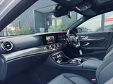 2017 Mercedes-AMG E-Class E43 Sedan for sale, Japanese used car export - photo 13 of 45 | GULJI TRADERS