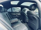 2017 Mercedes-AMG E-Class E43 Sedan for sale, Japanese used car export - photo 20 of 45 | GULJI TRADERS