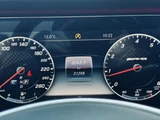 2017 Mercedes-AMG E-Class E43 Sedan for sale, Japanese used car export - photo 41 of 45 | GULJI TRADERS