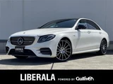 2017 Mercedes-AMG E-Class E43 4WD Sedan for sale, Japanese used car export - photo 1 of 24 | GULJI TRADERS