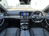 2017 Mercedes-AMG E-Class E43 4WD Sedan for sale, Japanese used car export - photo 3 of 24 | GULJI TRADERS
