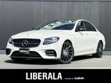 2017 Mercedes-AMG E-Class E43 4WD Sedan for sale, Japanese used car export - photo 1 of 23 | GULJI TRADERS