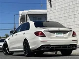 2017 Mercedes-AMG E-Class E63 S 4WD Sedan for sale, Japanese used car export - photo 2 of 24 | GULJI TRADERS