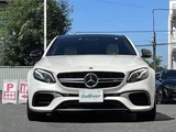2017 Mercedes-AMG E-Class E63 S 4WD Sedan for sale, Japanese used car export - photo 5 of 24 | GULJI TRADERS