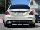 2017 Mercedes-AMG E-Class E63 S 4WD Sedan for sale, Japanese used car export - photo 6 of 24 | GULJI TRADERS